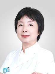 贵阳精神科医师赵淑琴